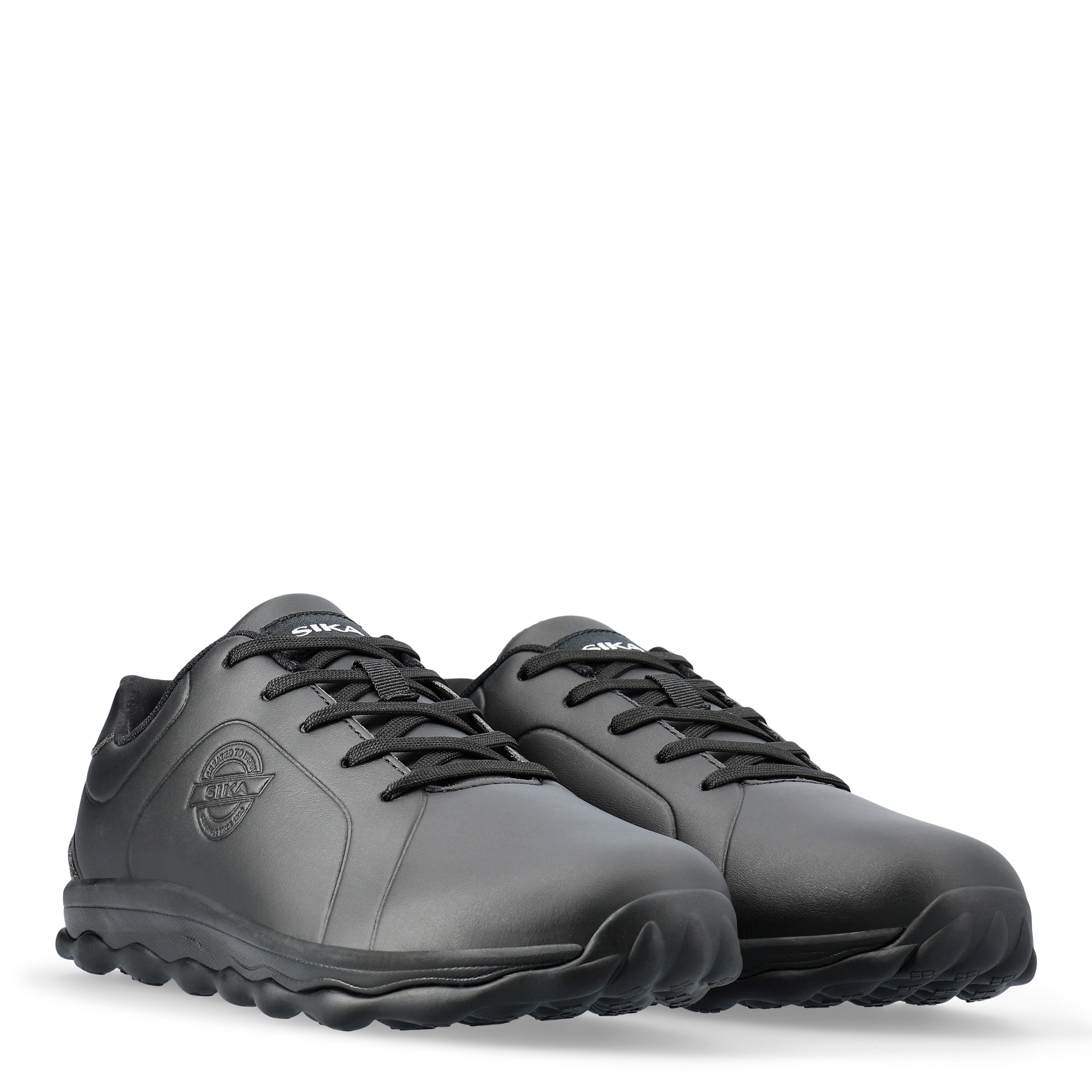 SIKA Step - Zwart