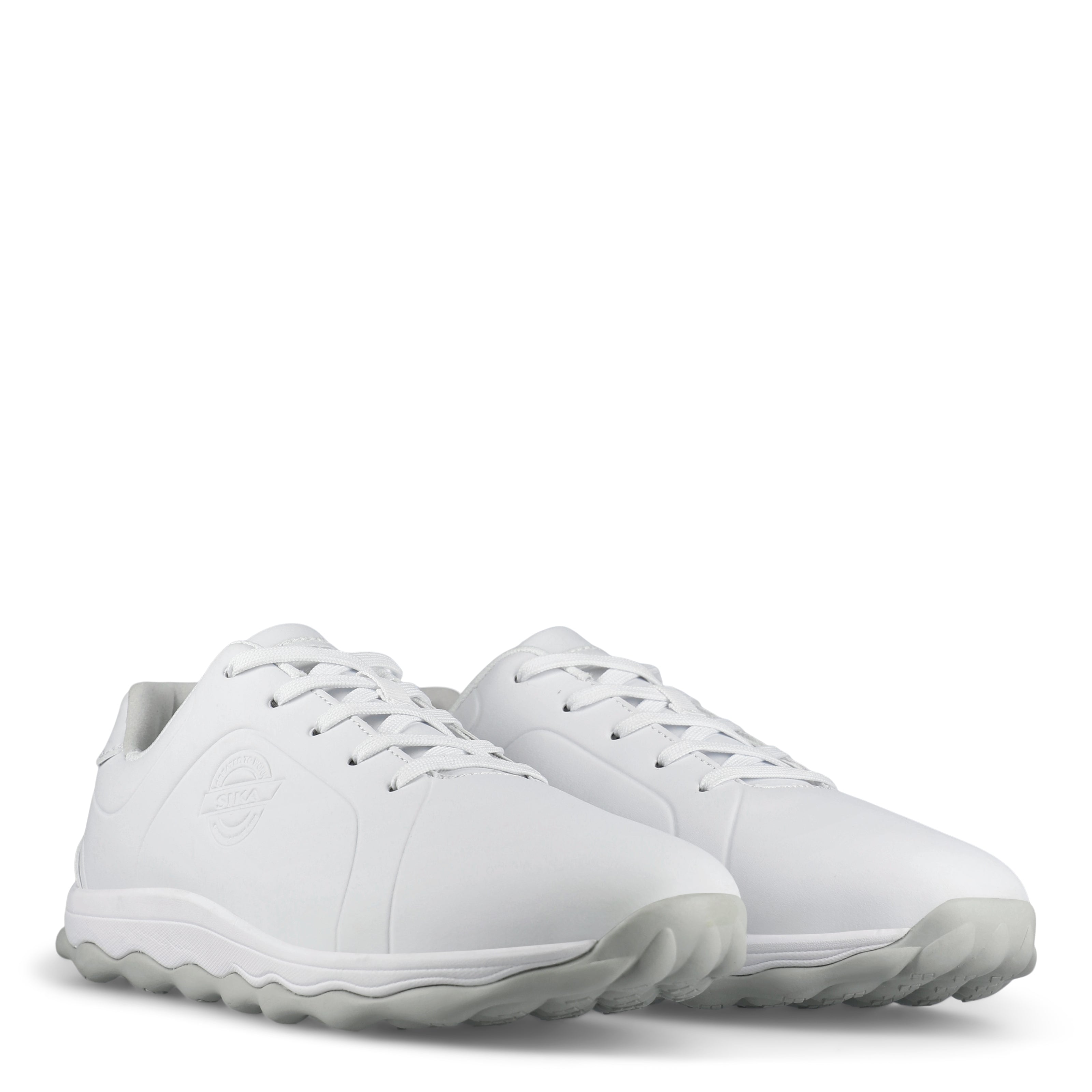 SIKA Step - wit