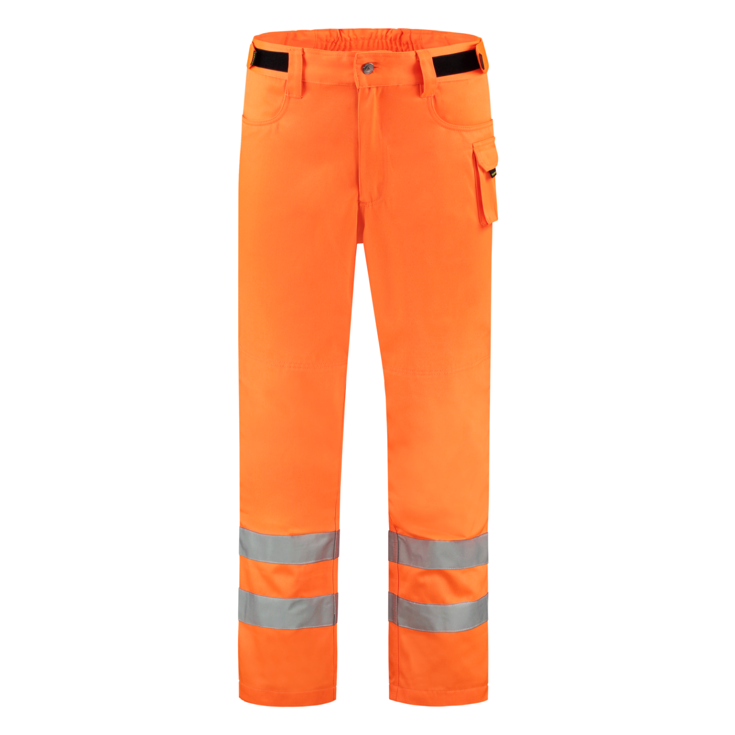 Werkbroek RWS - Fluororange 66