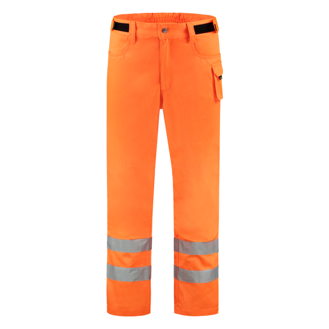 Werkbroek RWS - Fluororange 66