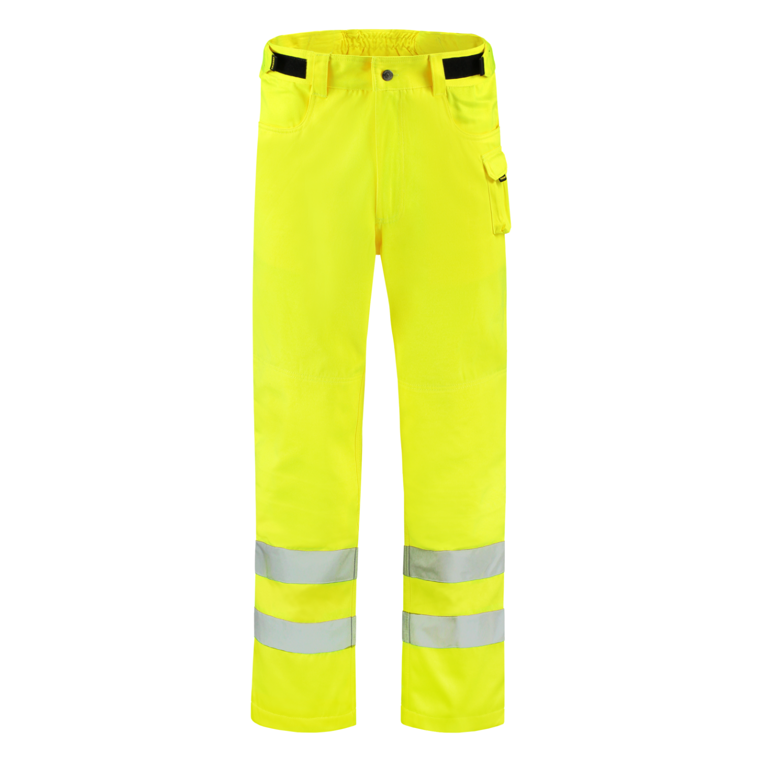 Werkbroek RWS - Fluoryellow 66