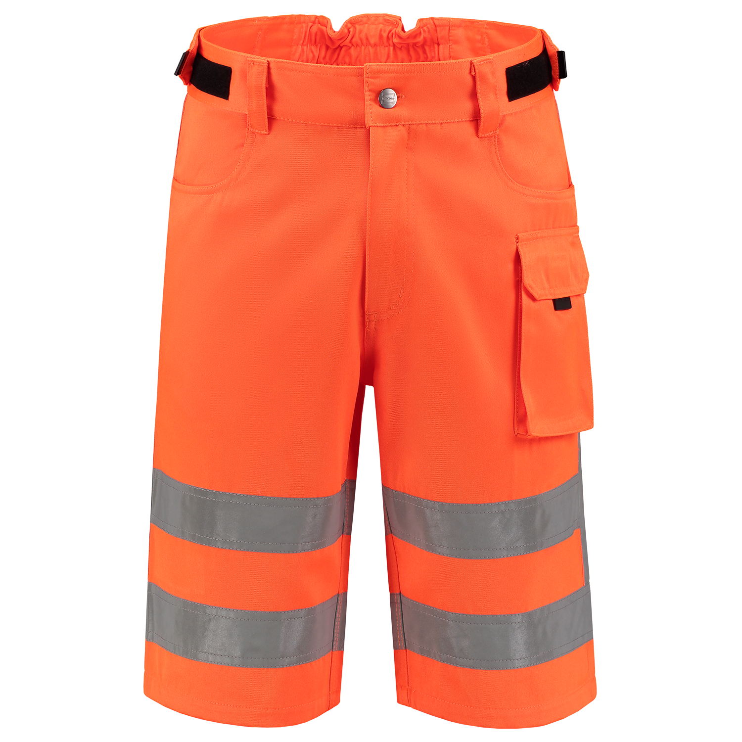 Werkbroek RWS Kort - Fluororange 66