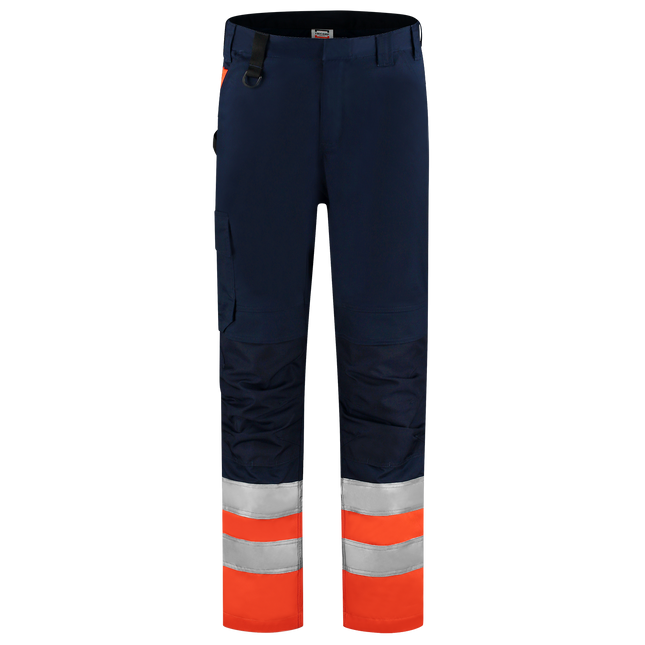 Werkbroek High Vis - InkFluororange 66