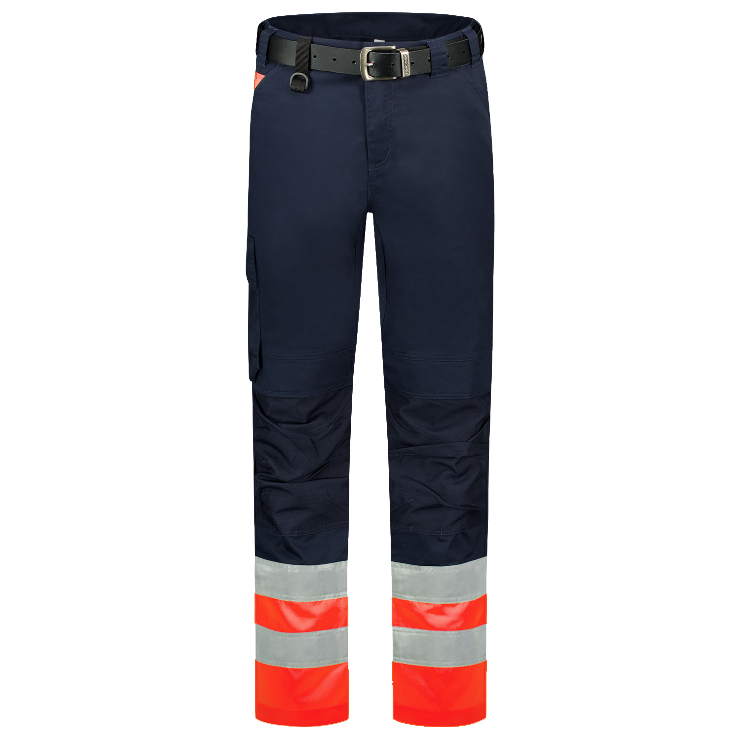 Werkbroek High Vis - InkFluorred 66