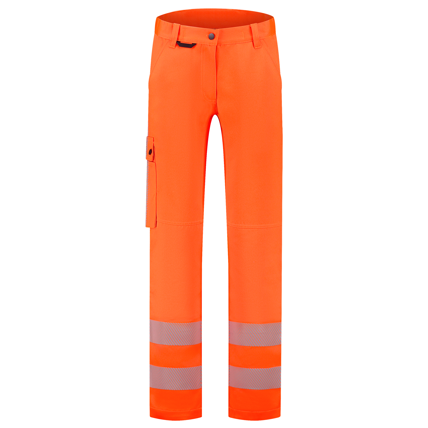 Tricorp Werkbroek Twill Stretch RWS Revisible Dames