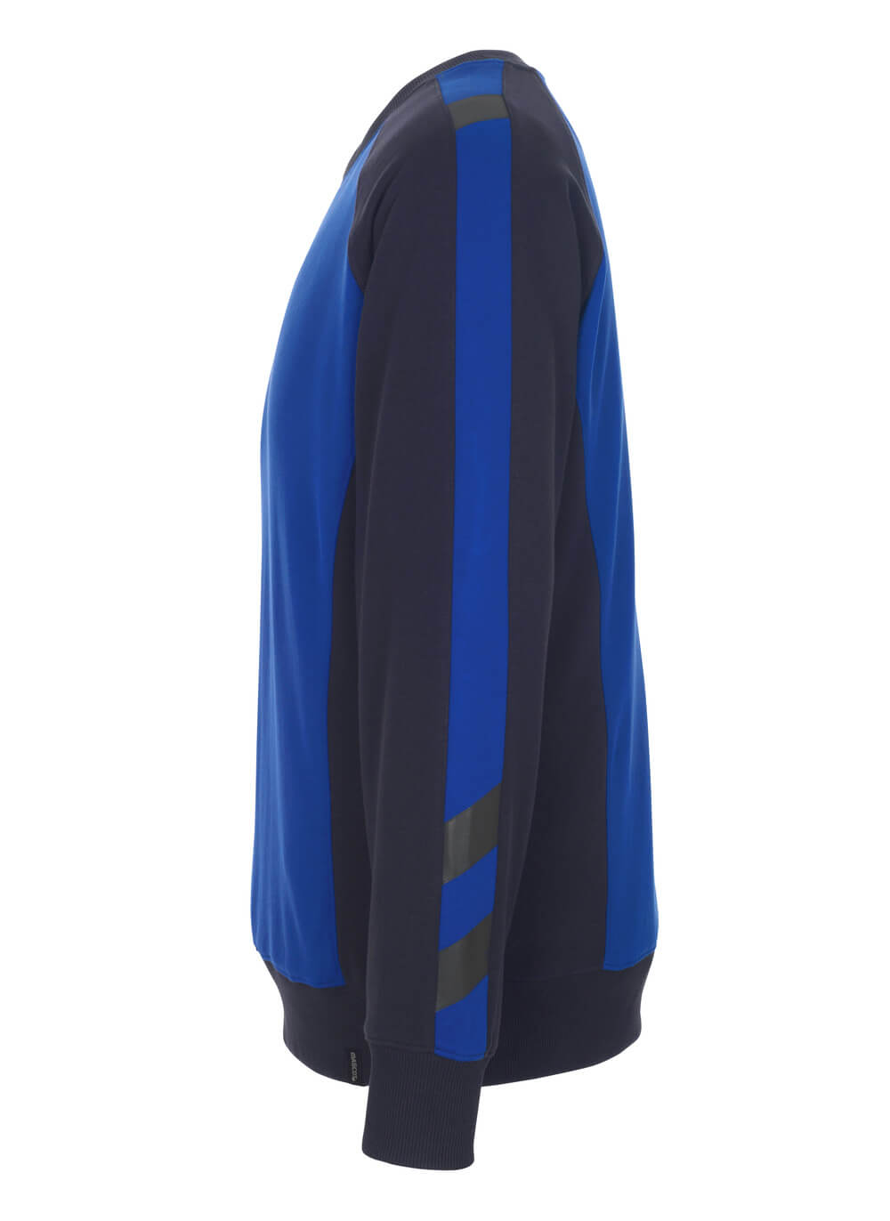 MASCOT® Unique Sweatshirt – Korenblauw/Donkermarine