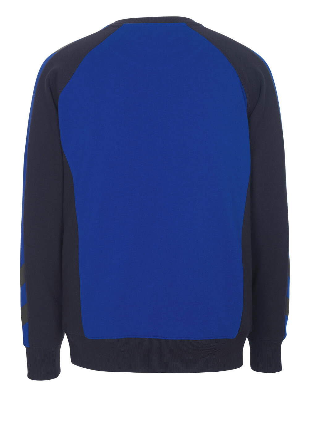 MASCOT® Unique Sweatshirt – Korenblauw/Donkermarine