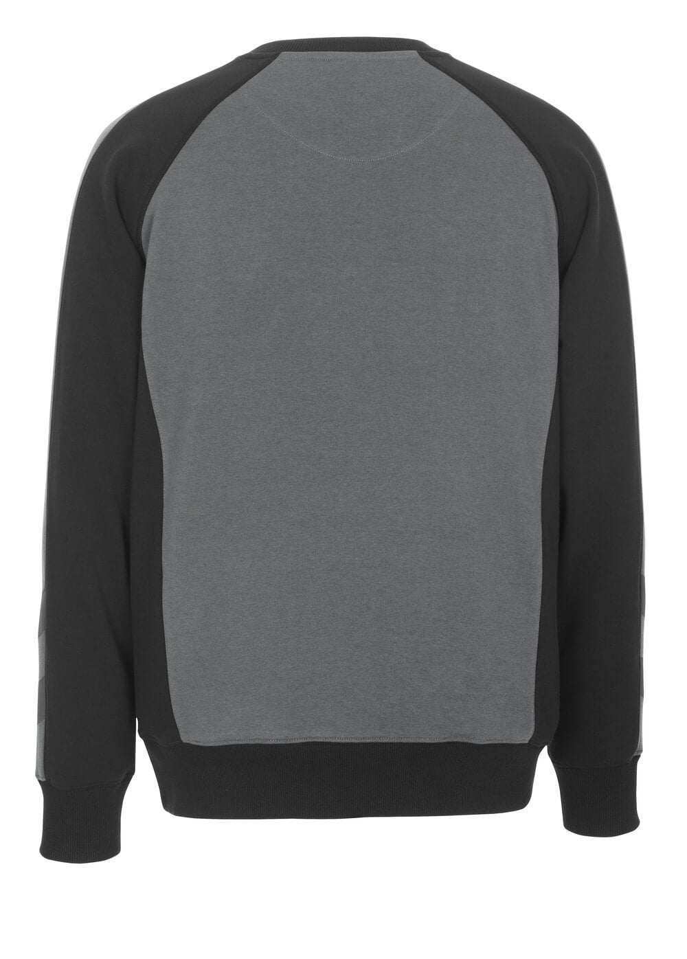 MASCOT® Unique Sweatshirt – Antraciet/Zwart