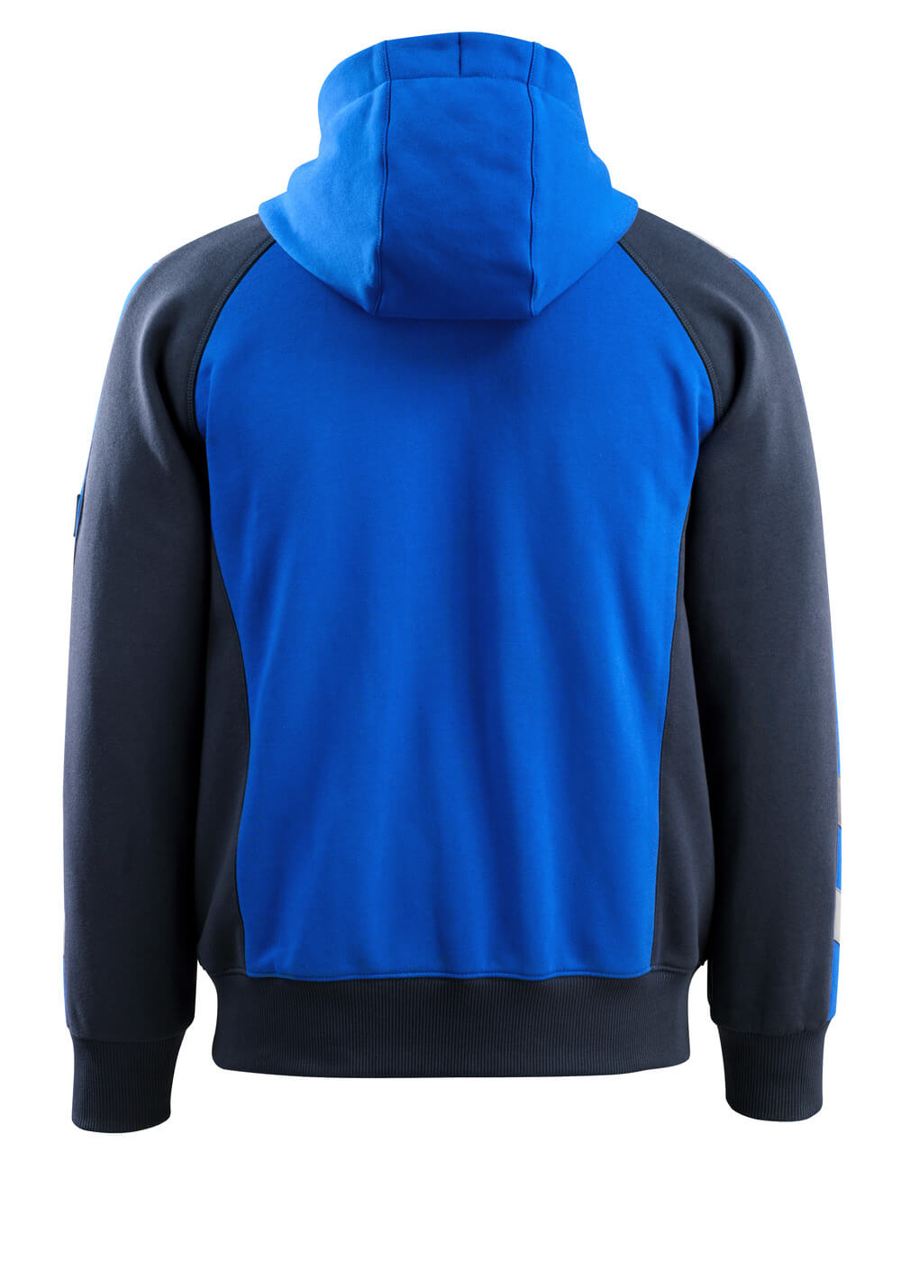 MASCOT® Unique Capuchontrui – Korenblauw/Donkermarine