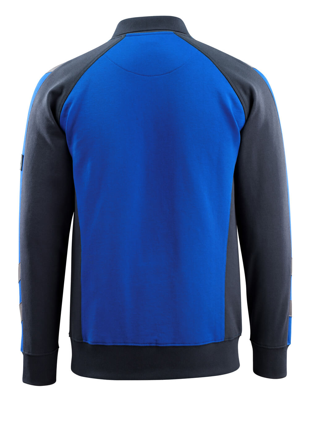 MASCOT® Unique Polosweatshirt – Korenblauw/Donkermarine