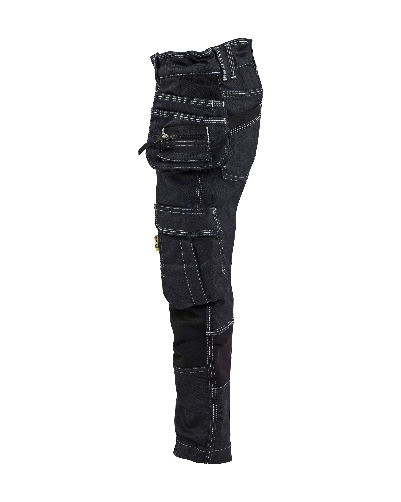 Blåkläder 5225 Kids Werkbroek stretch X1900
