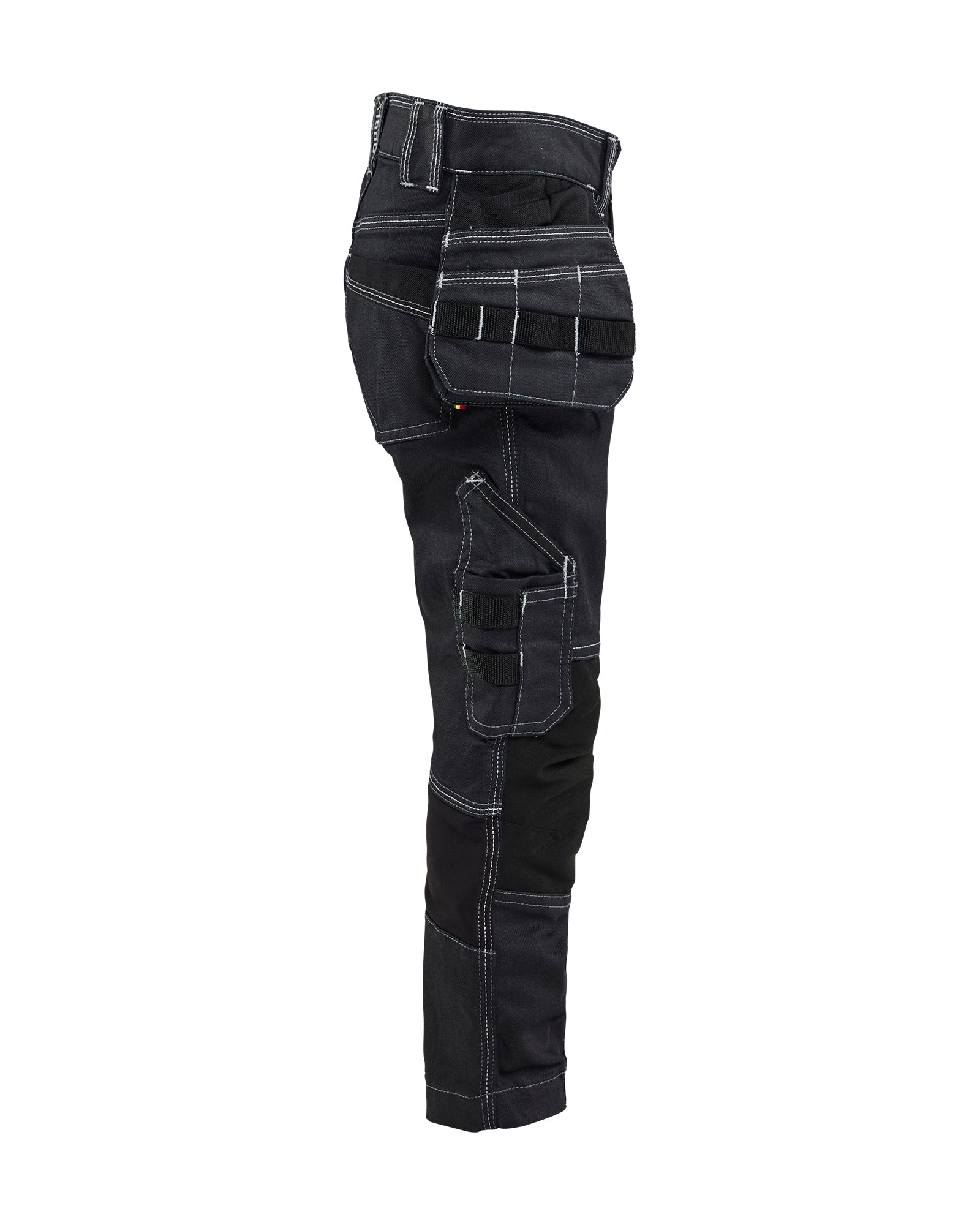 Blåkläder 5225 Kids Werkbroek stretch X1900