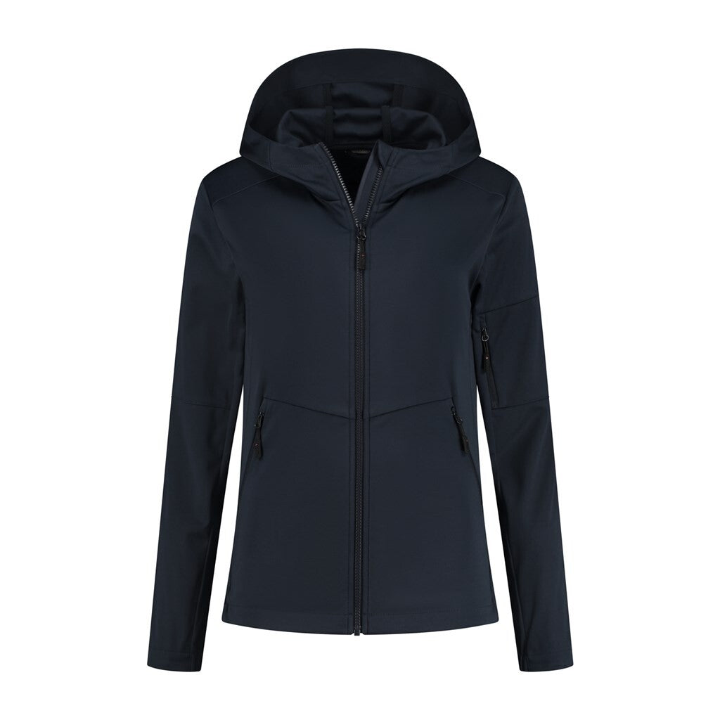 Santino Softshell Jacket Seattle Ladies