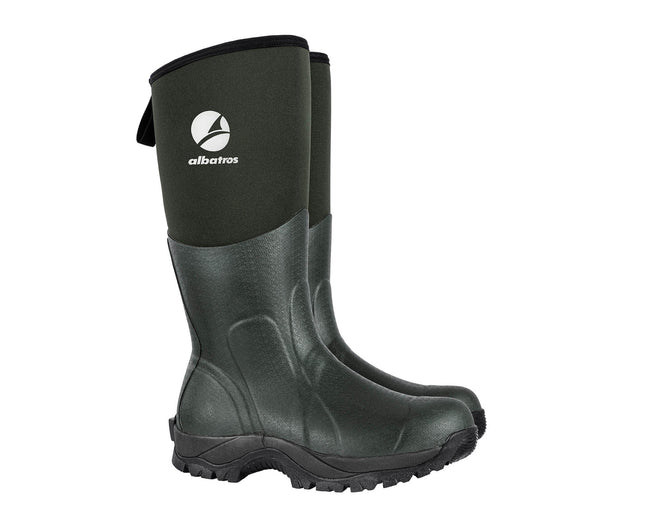 Albatros ONYX 2.0 Neopreen Veiligheidslaarzen