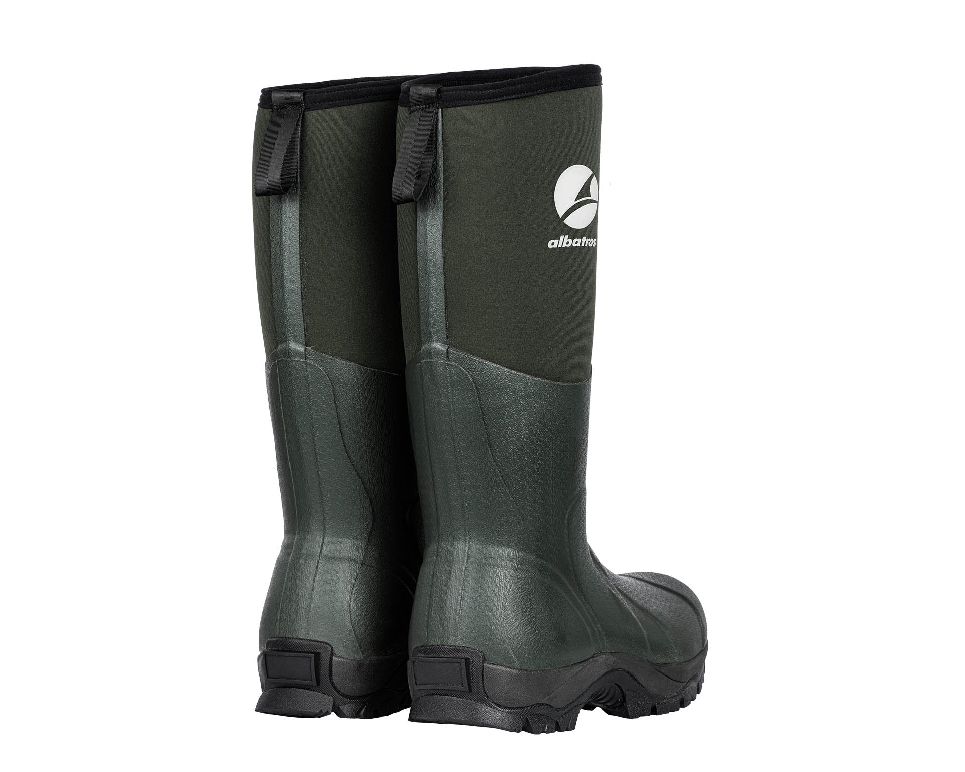 Albatros ONYX 2.0 Neopreen Veiligheidslaarzen