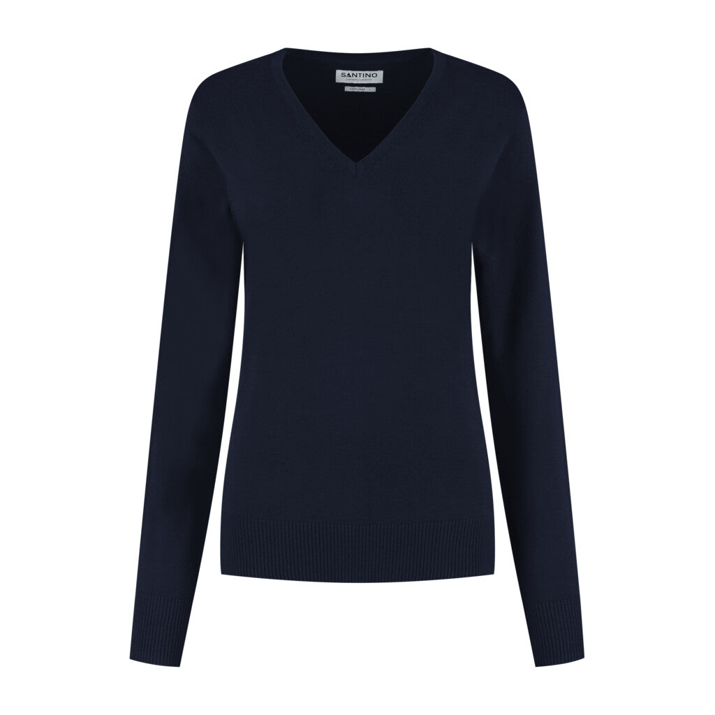 Santino Pullover Porto Ladies