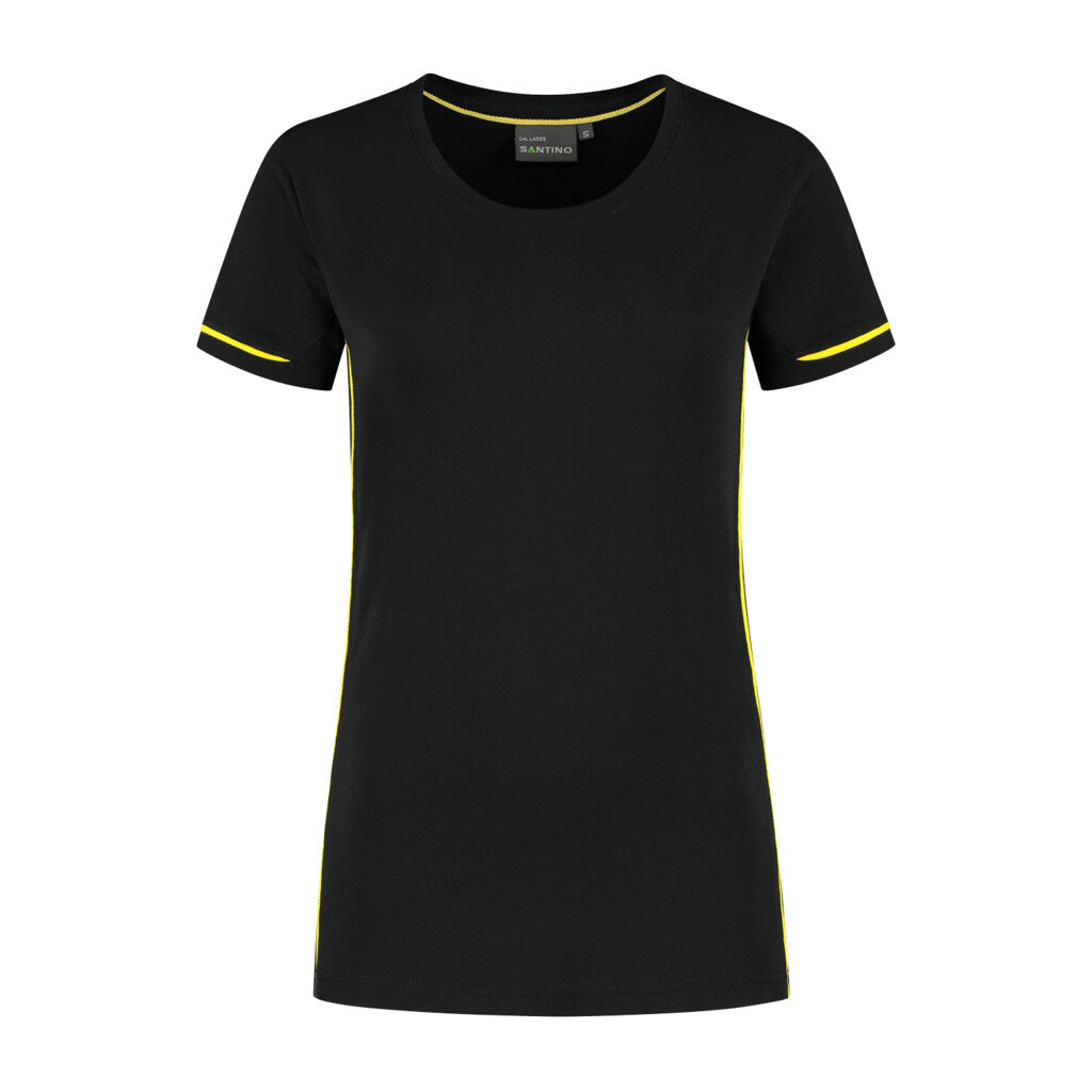 Santino T-shirt Cal Ladies