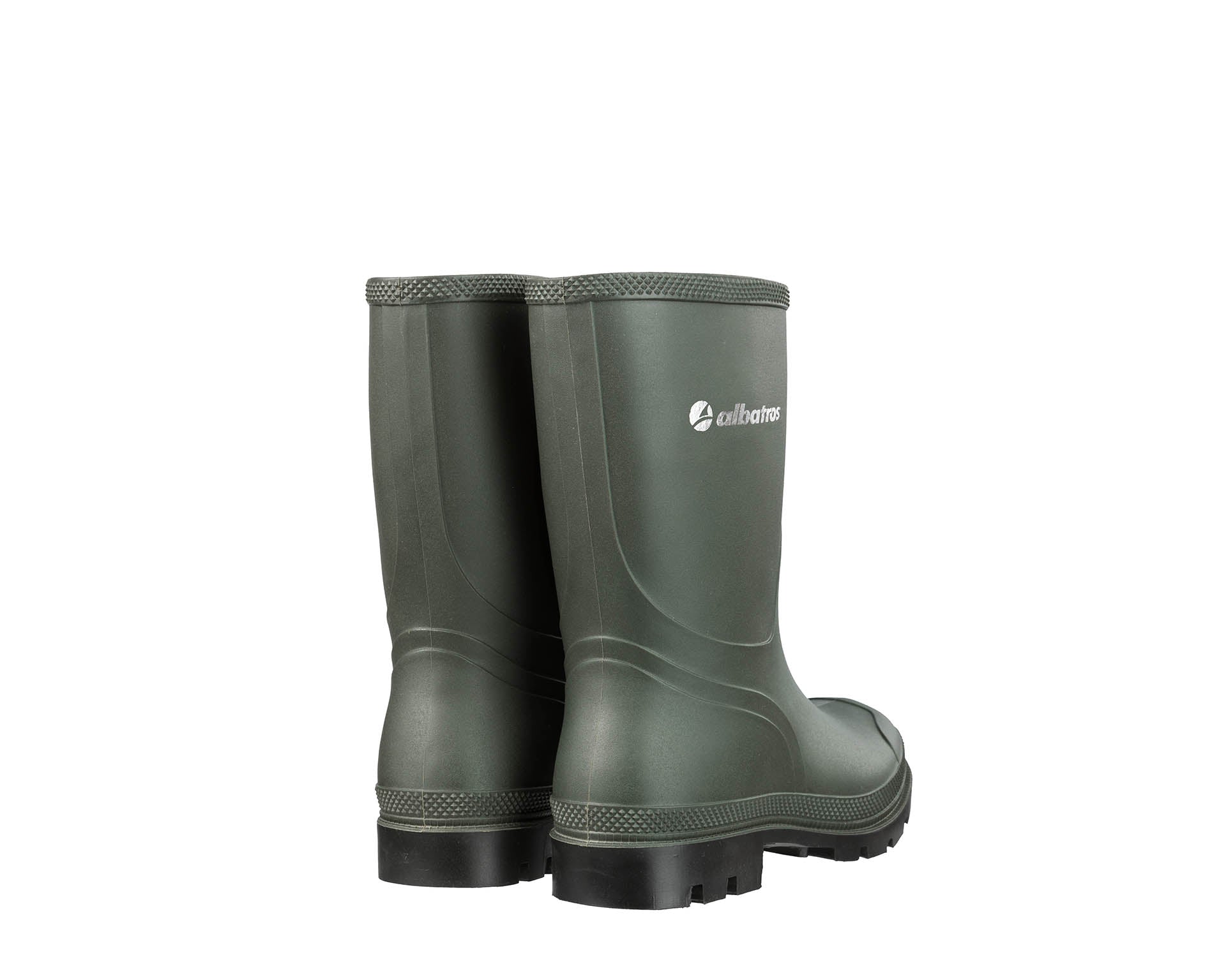 Albatros THE RANCHER PVC Veiligheidslaarzen