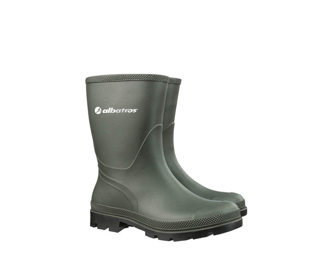 Albatros THE RANCHER PVC Veiligheidslaarzen