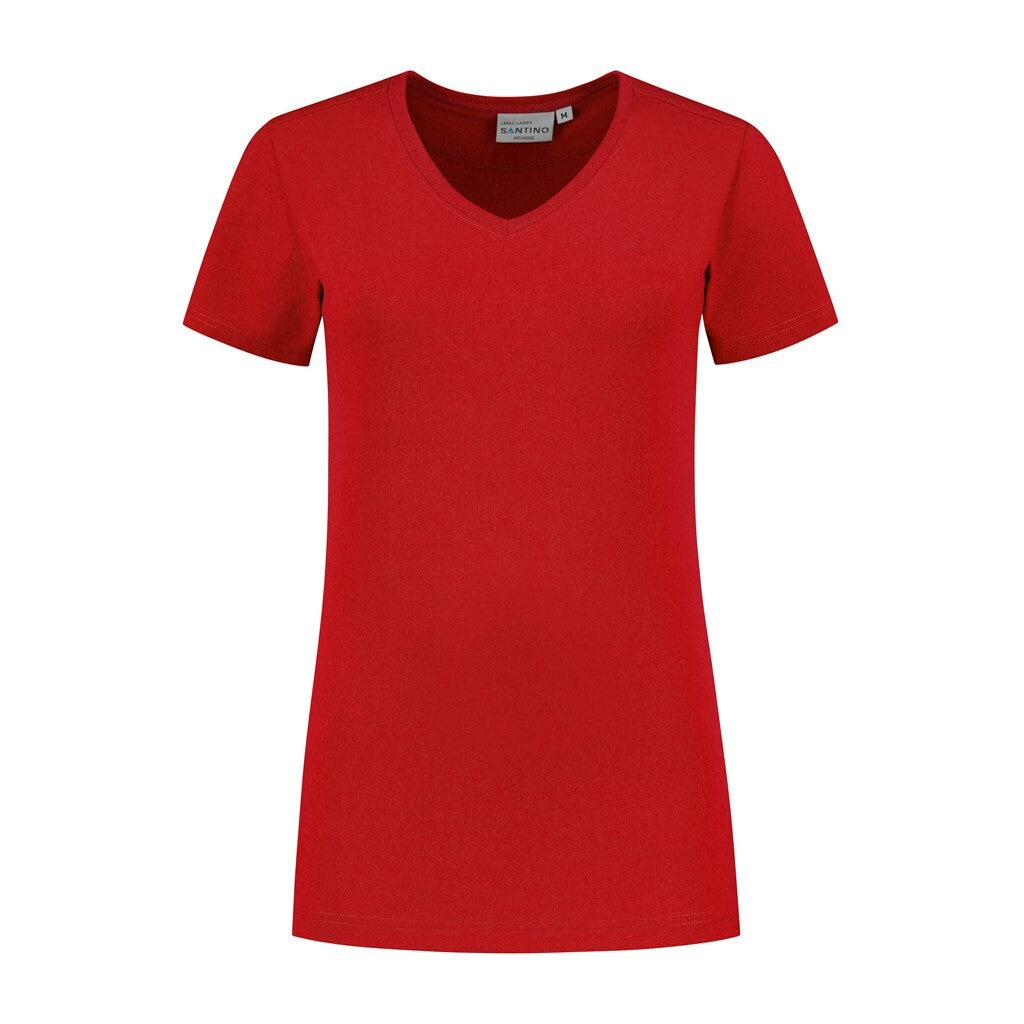 Santino T-shirt Lebec Ladies
