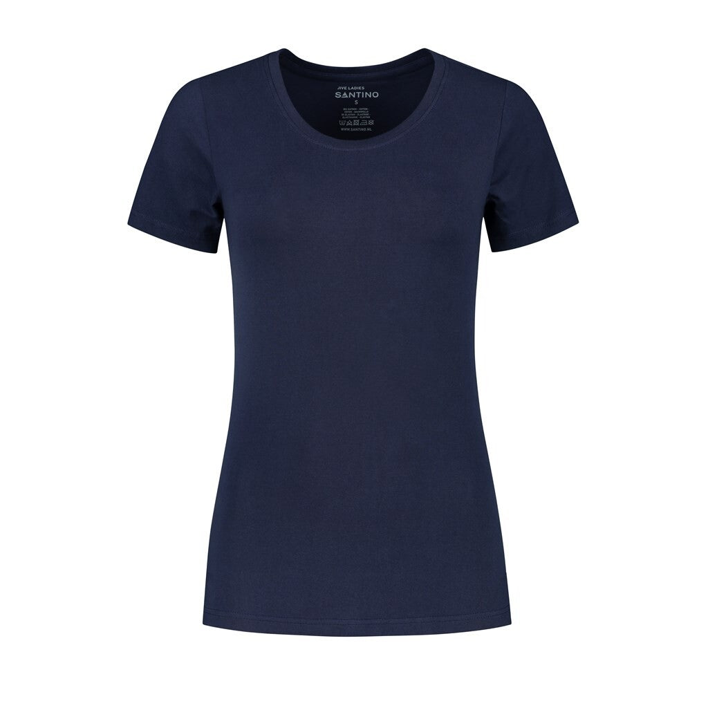 Santino T-shirt Jive Ladies