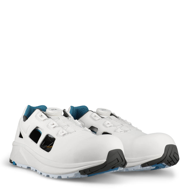 SIKA Cloud Open Shoe BOA® - wit