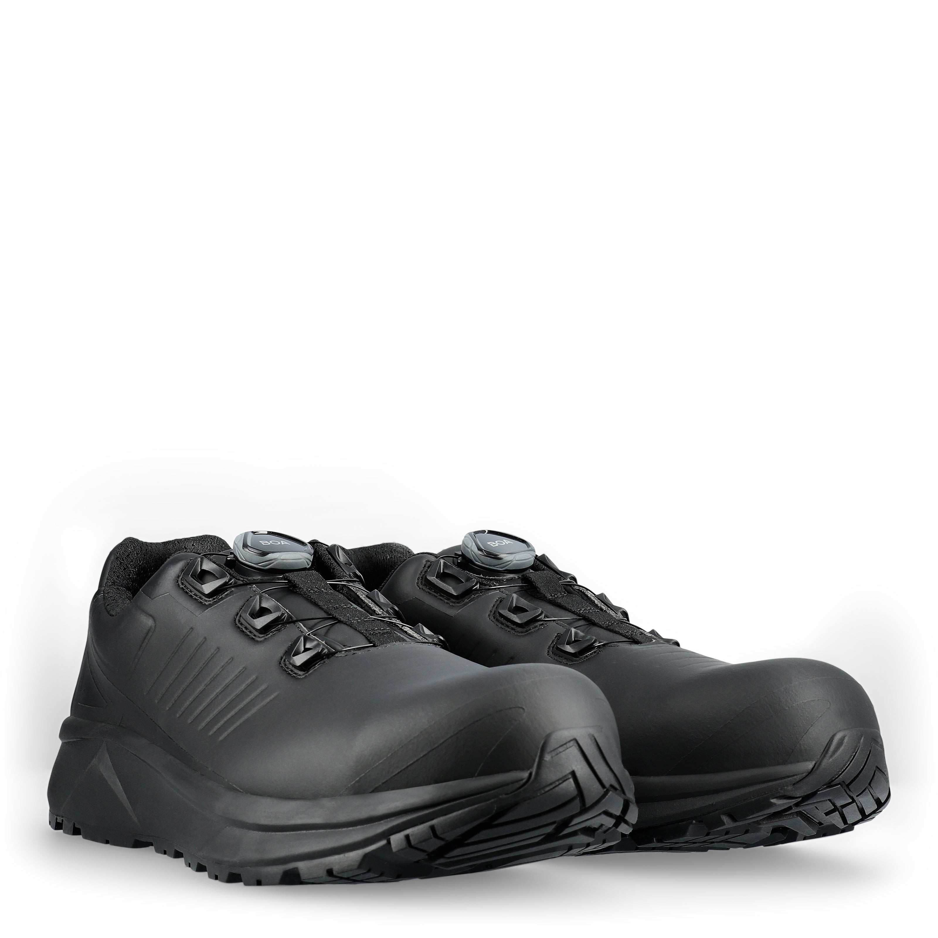 SIKA Cloud Microfiber BOA® - Zwart