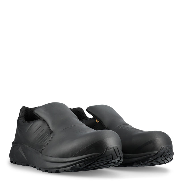 SIKA Cloud Slip-on S2 SR - Zwart