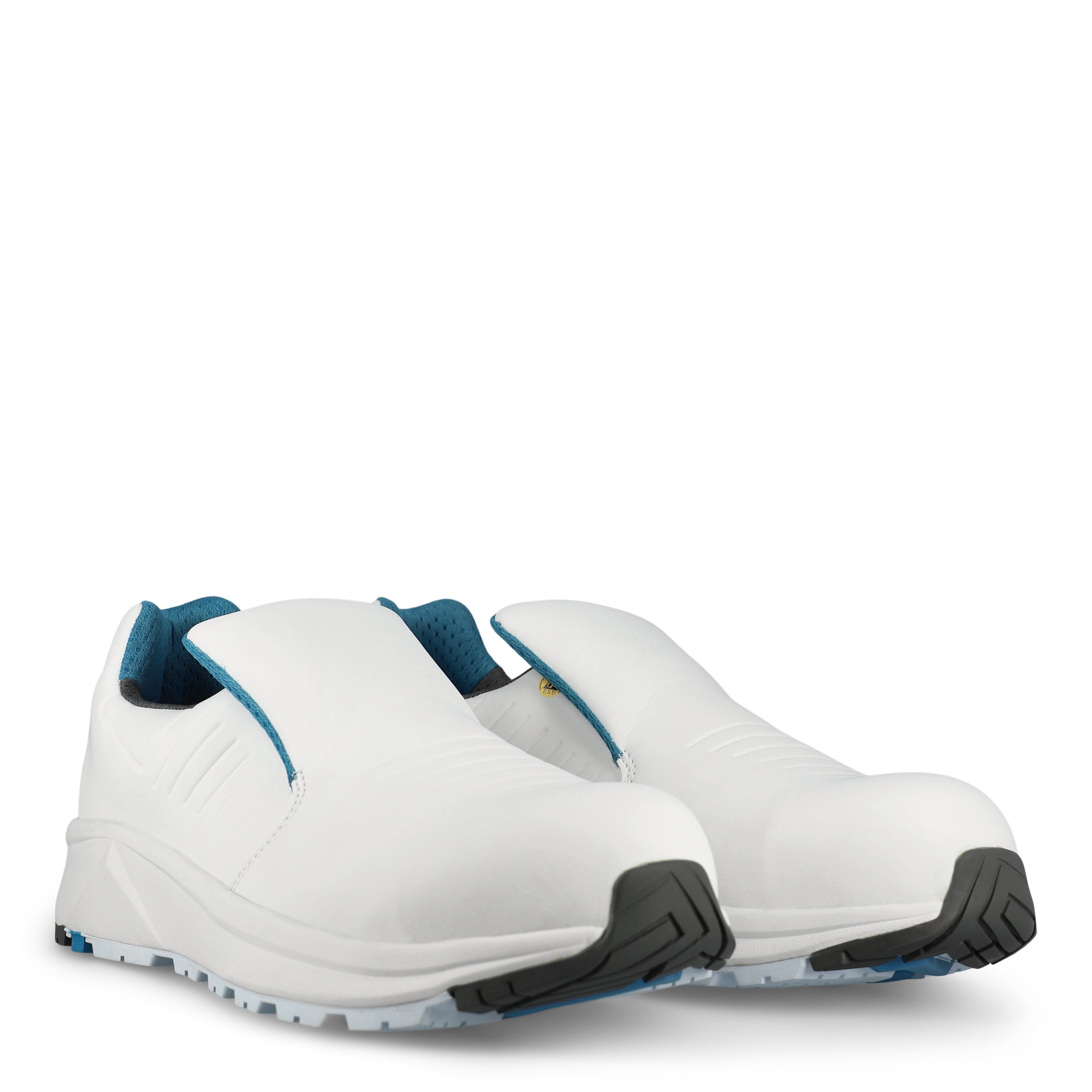 SIKA Cloud Slip-on S2 SR - wit