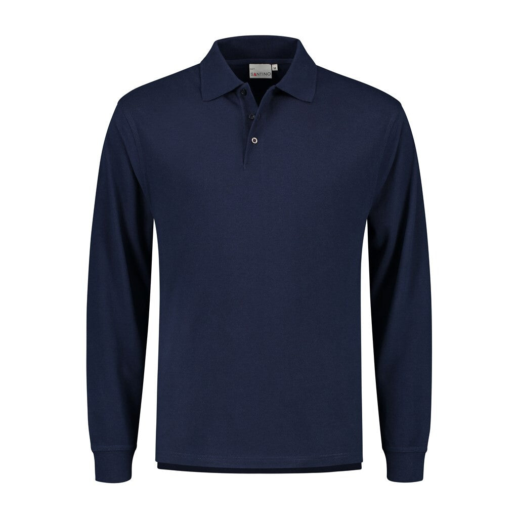 Santino Poloshirt Matt