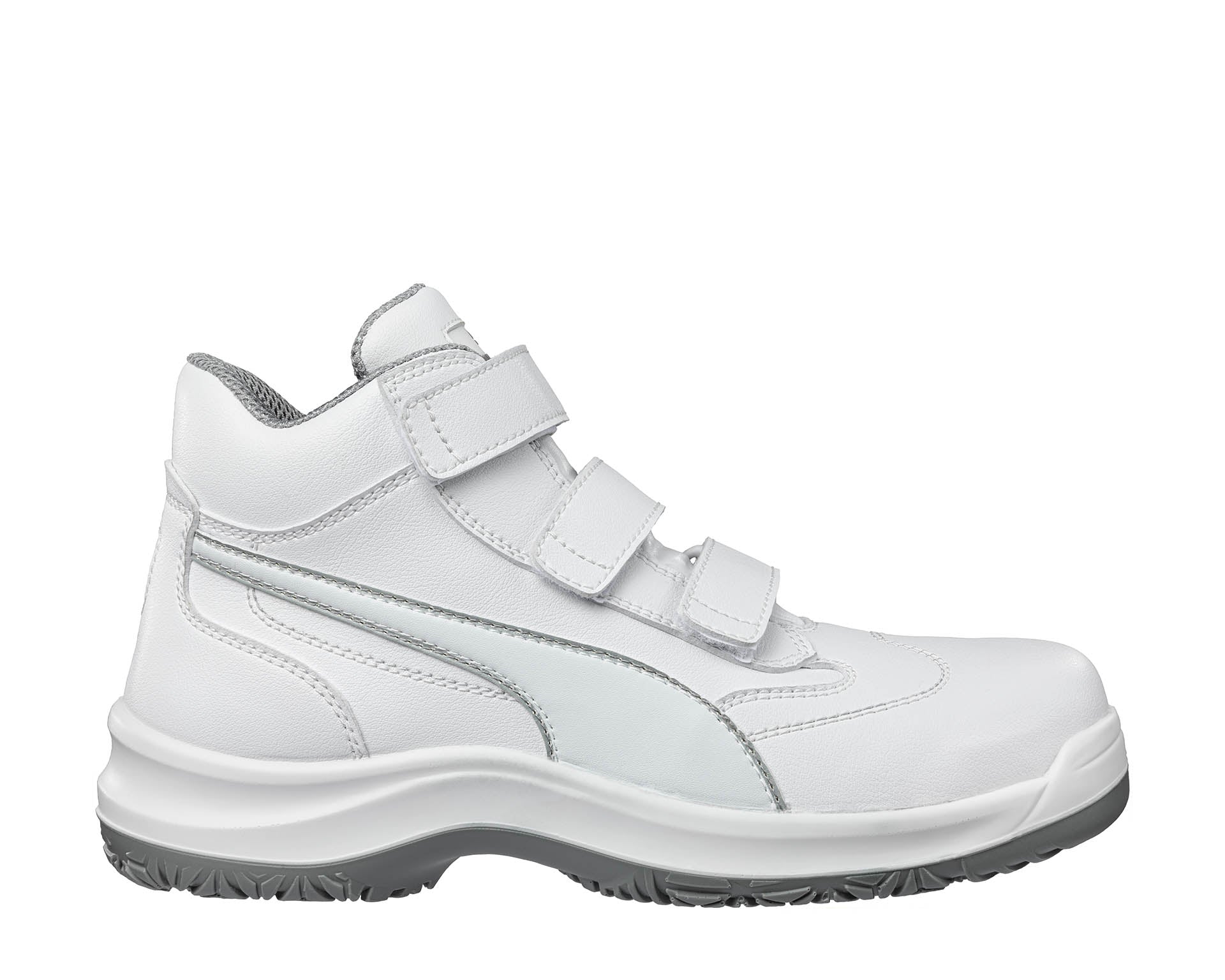 Puma ABSOLUTE MID S2 FO SR Veiligheidsschoenen