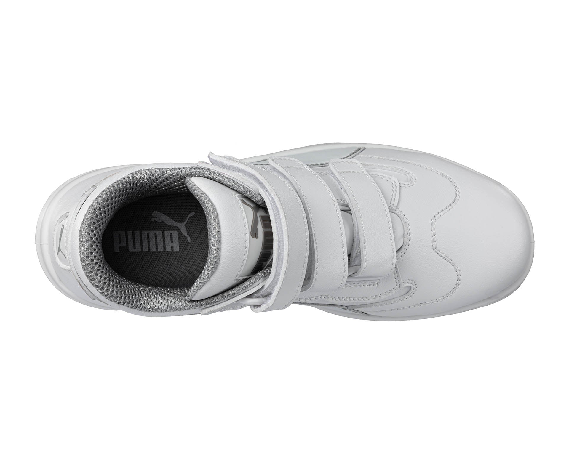 Puma ABSOLUTE MID S2 FO SR Veiligheidsschoenen