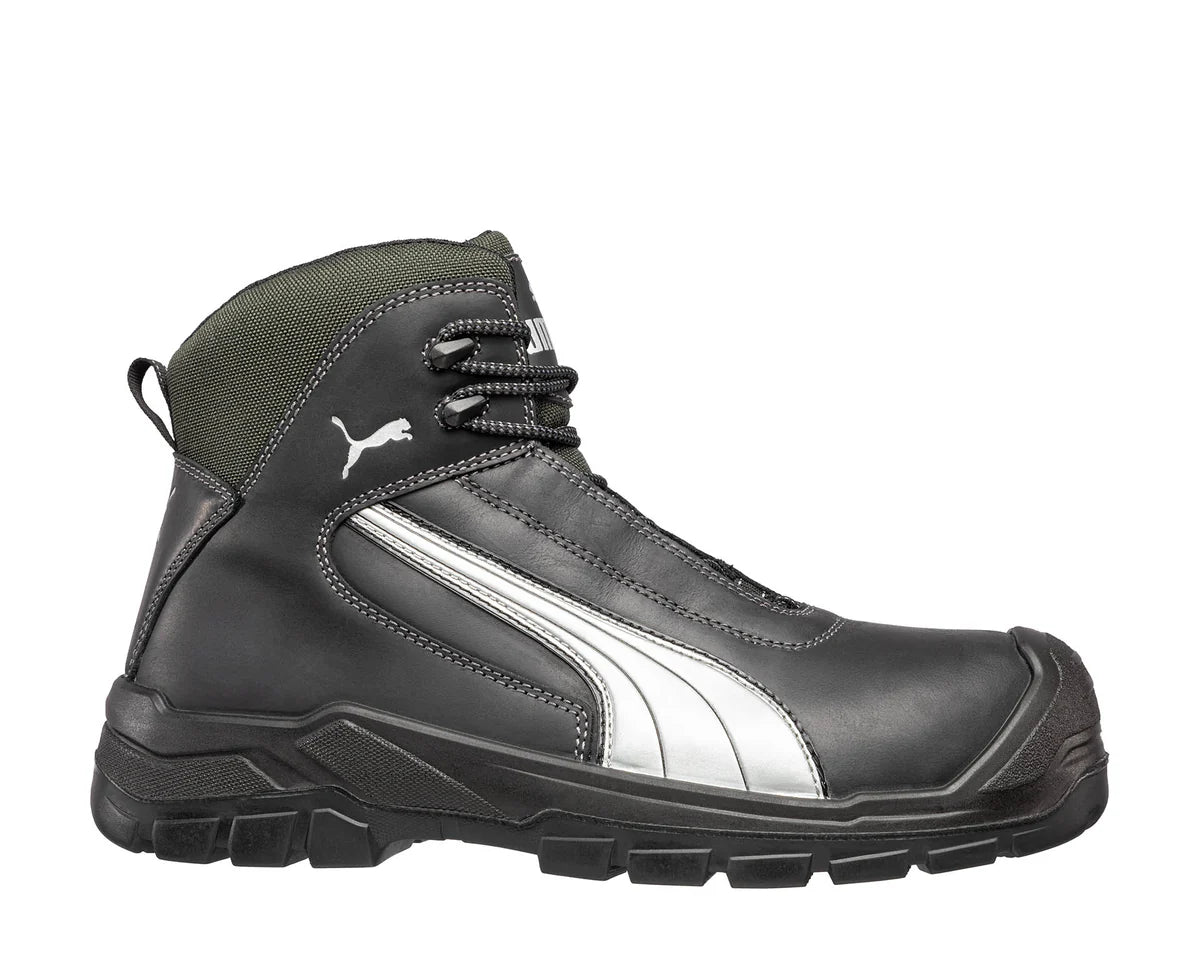 CASCADES MID S3S FO CI HI HRO SR