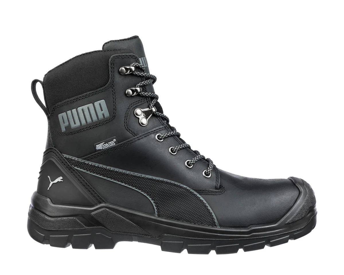 CONQUEST BLACK CTX HIGH S7S FO CI HI HRO SR