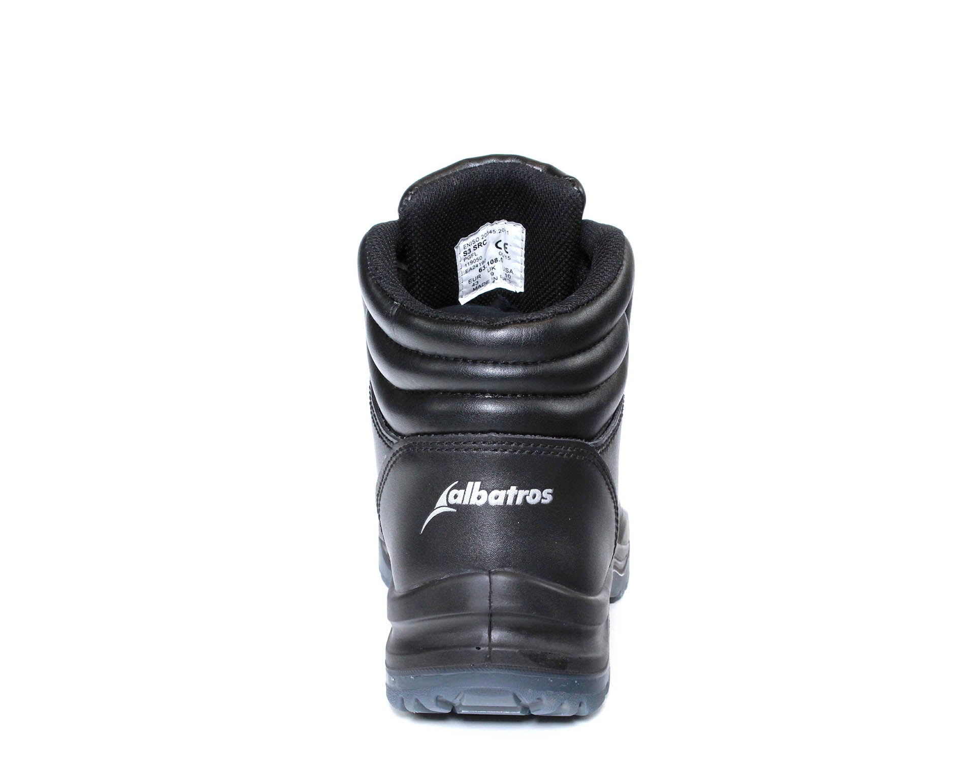 Albatros GRAVITY CTX MID S7 FO SR Veiligheidsschoenen