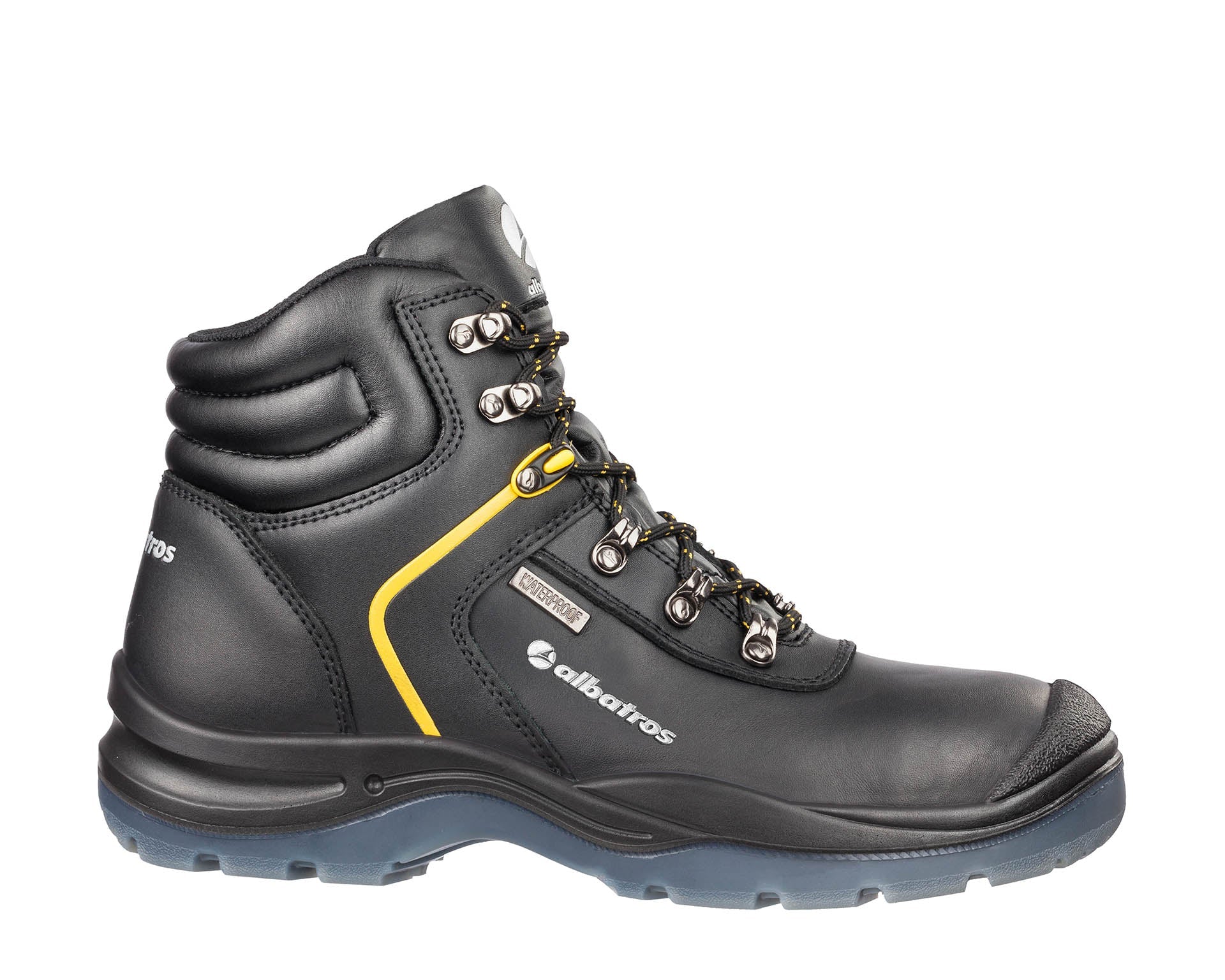 Albatros GRAVITY CTX MID S7 FO SR Veiligheidsschoenen