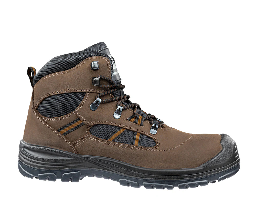 TIMBER MID S3S FO SR