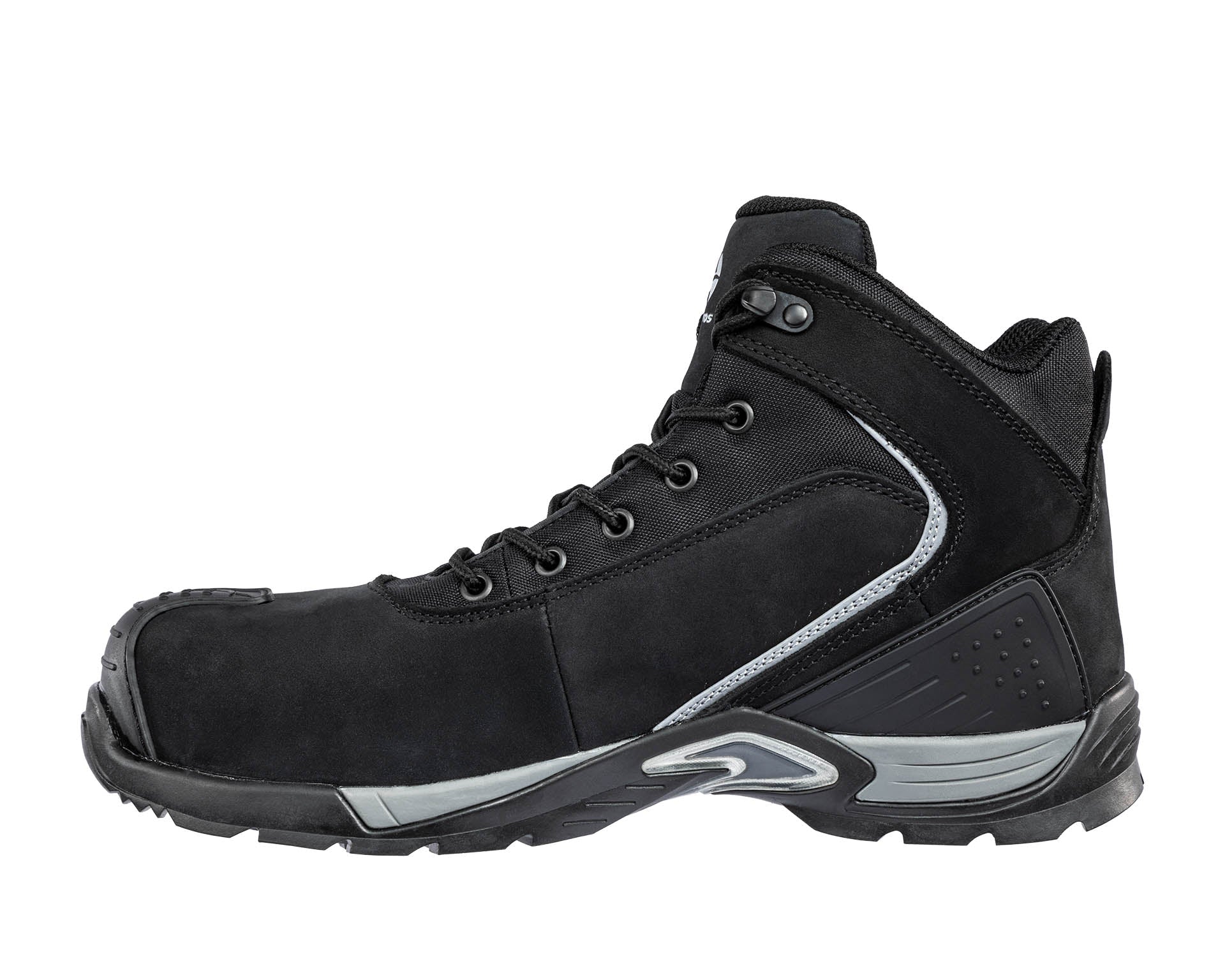 Albatros RUNNER XTS MID S3S FO HRO SR Veiligheidsschoenen