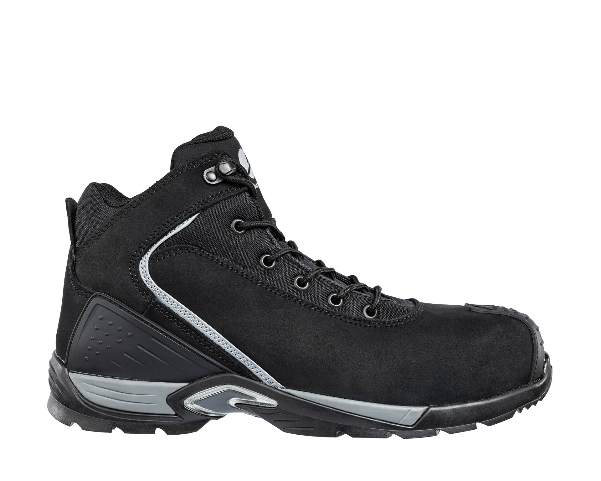 Albatros RUNNER XTS MID S3S FO HRO SR Veiligheidsschoenen