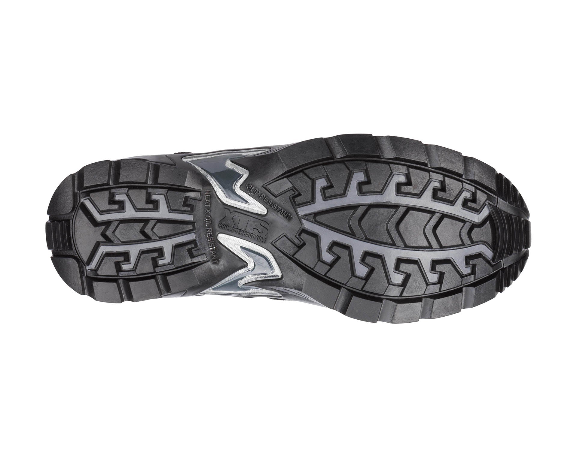 Albatros RUNNER XTS MID S3S FO HRO SR Veiligheidsschoenen