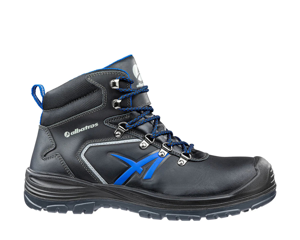 UNIT BAU MIT S3S FO SR