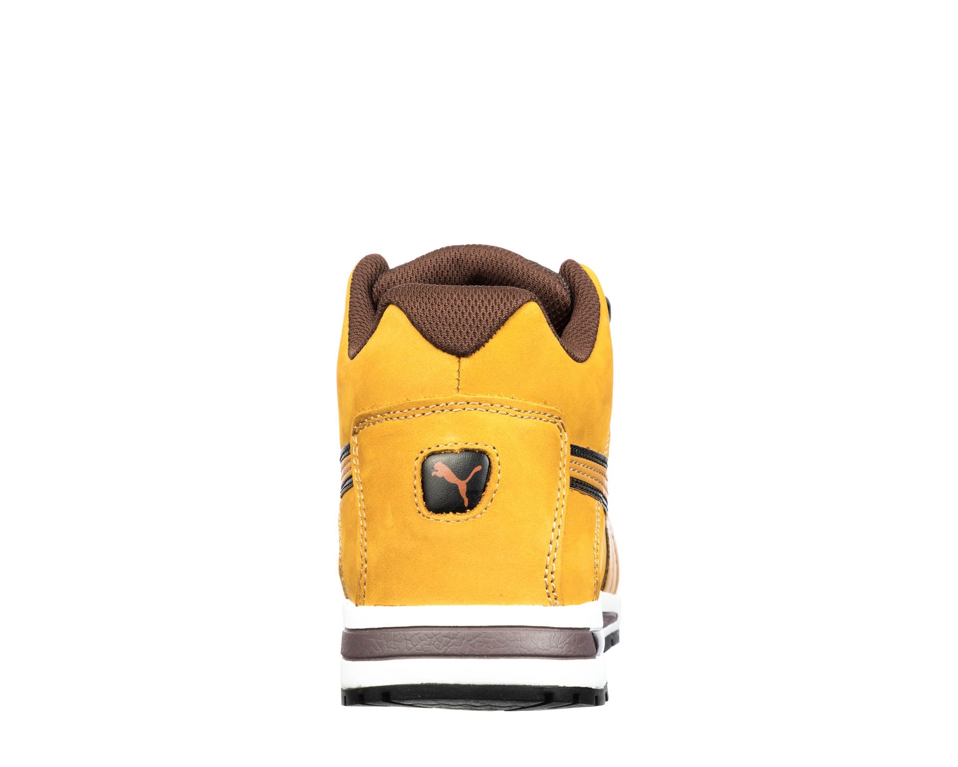 Puma DASH WHEAT MID S3S FO HRO SR Veiligheidsschoenen