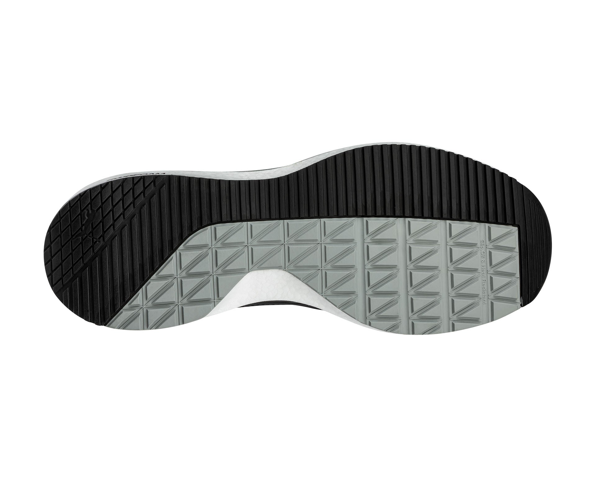 Puma ZOOM BLACK MID S3S ESD FO HRO SR Veiligheidsschoenen