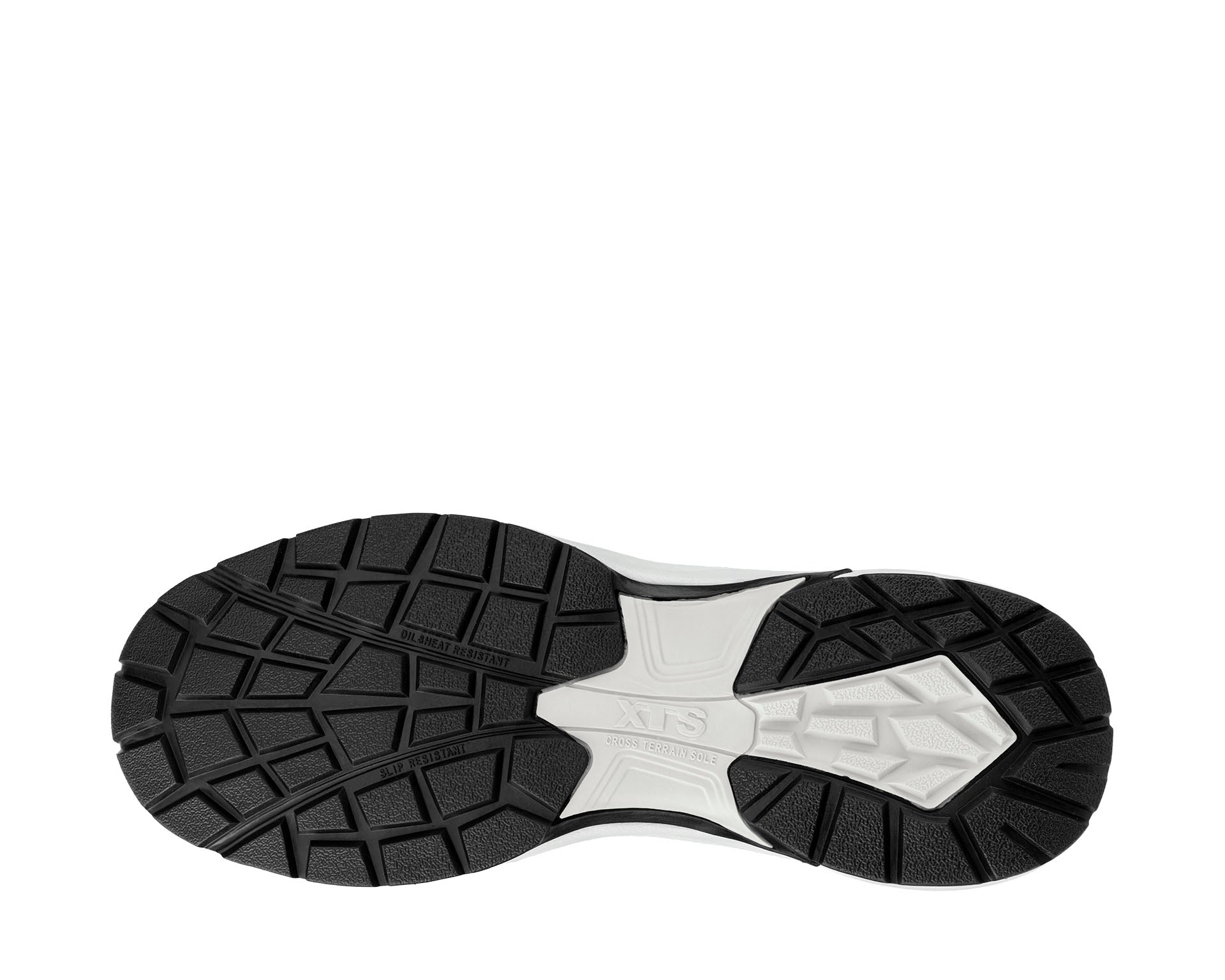 Albatros TRAILMASTER BLK QL MID S3S ESD FO HRO SR Veiligheidsschoenen