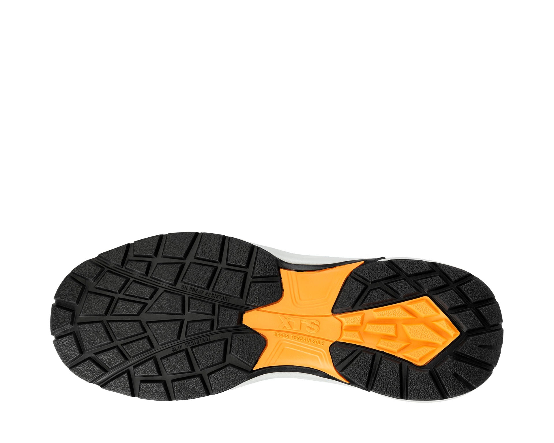 Albatros TRAILMASTER OLIVE MID S3S ESD FO HRO SR Veiligheidsschoenen