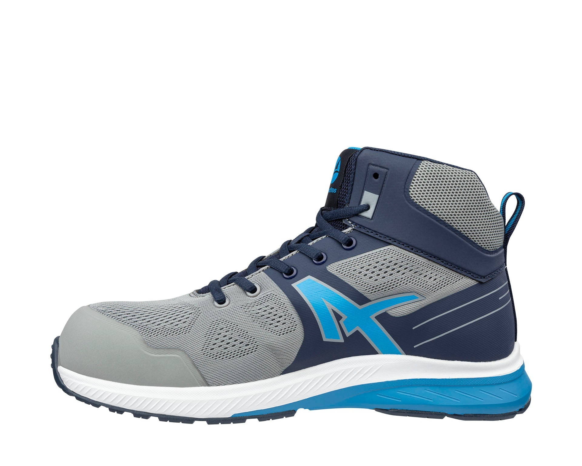 Albatros VORTEX IMPULSE MID S1PS ESD FO HRO SR Veiligheidsschoenen