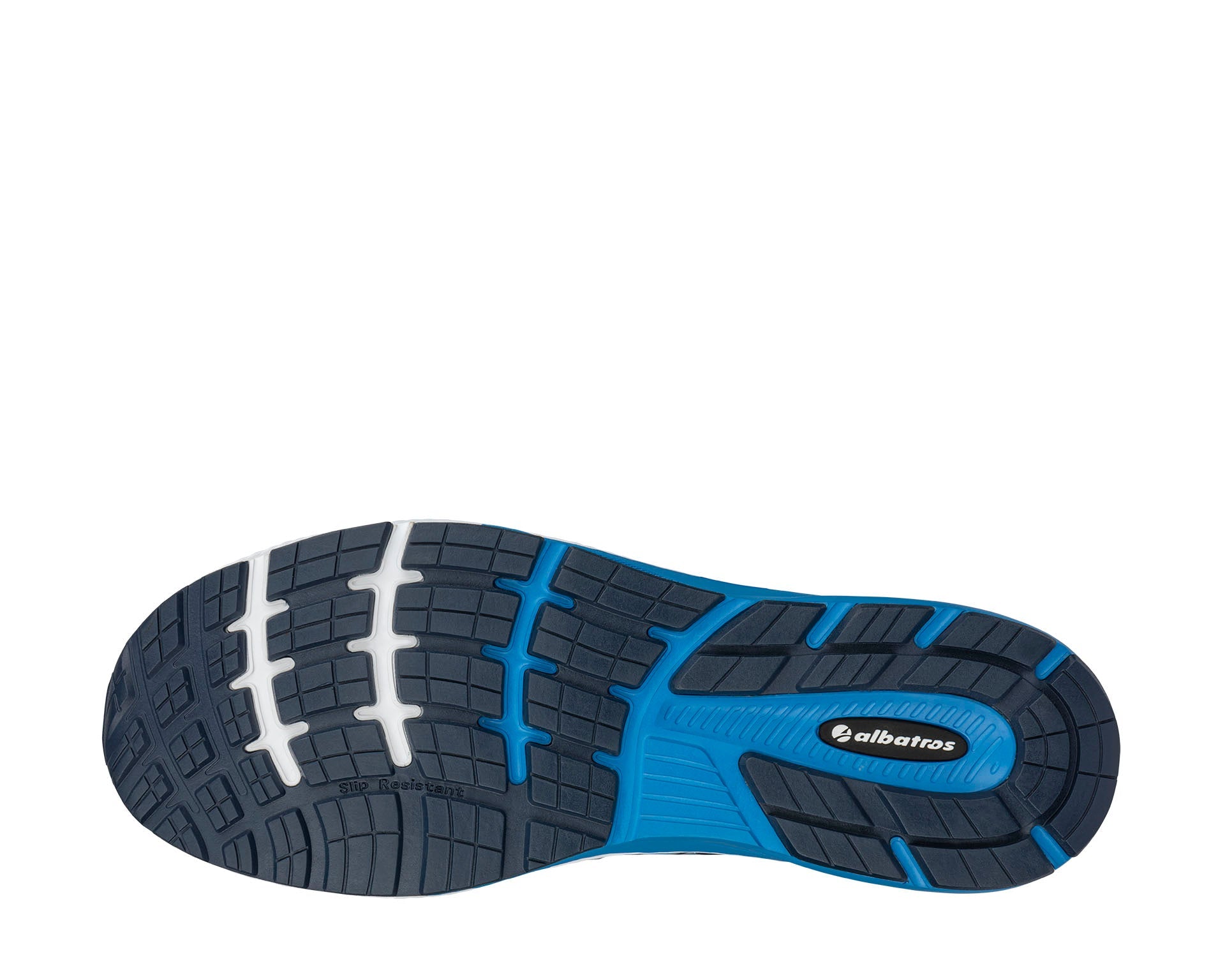 Albatros VORTEX IMPULSE MID S1PS ESD FO HRO SR Veiligheidsschoenen