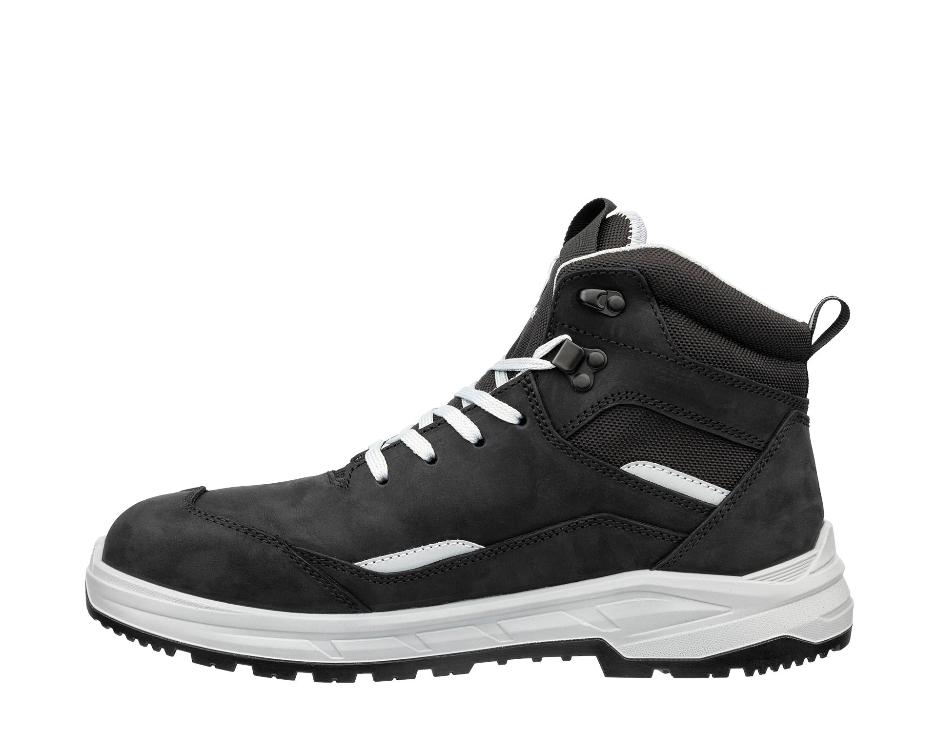 Albatros VECTOR BLK MID S3 FO SR Veiligheidsschoenen