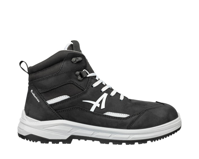 Albatros VECTOR BLK MID S3 FO SR Veiligheidsschoenen