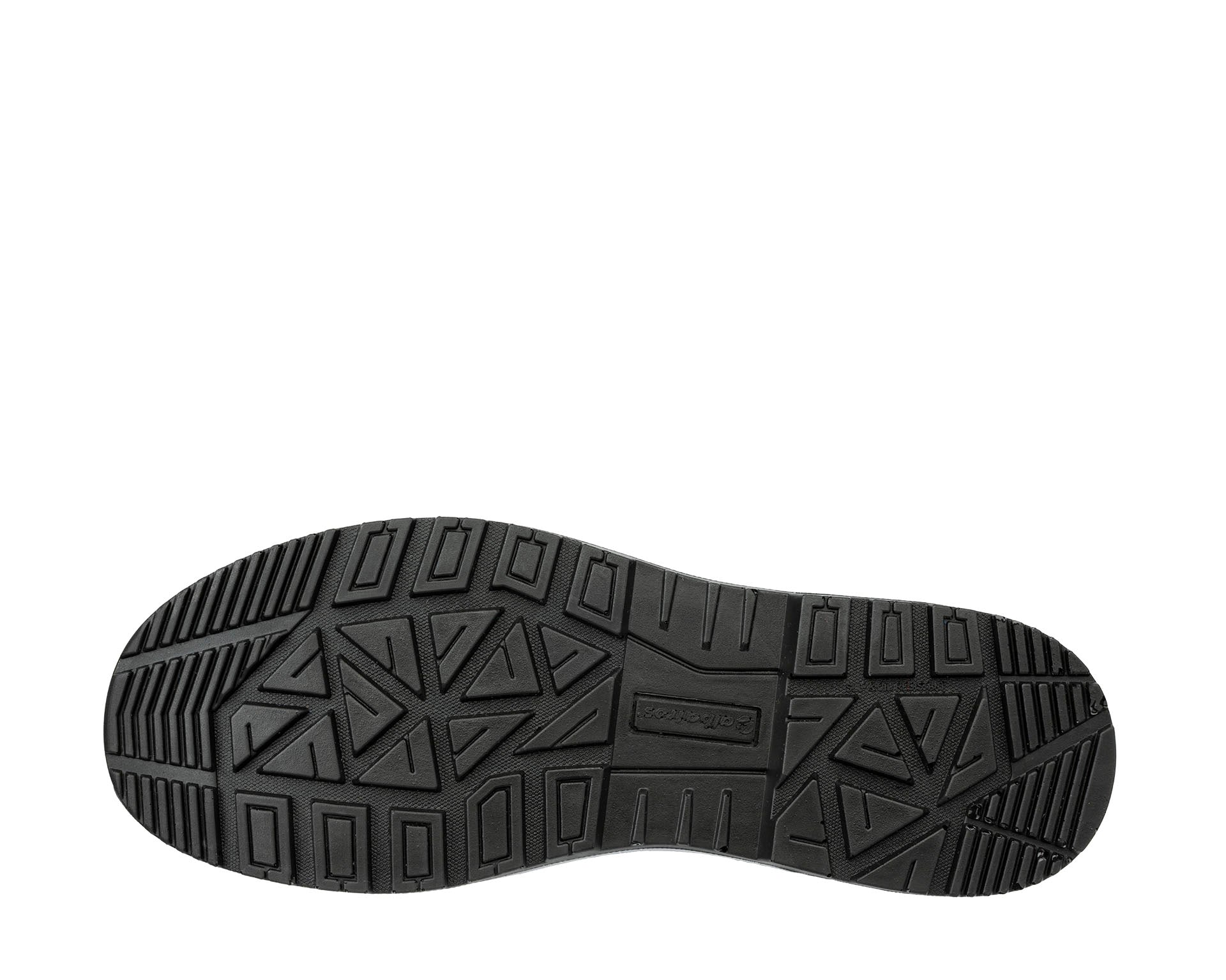 Albatros VECTOR BLK MID S3 FO SR Veiligheidsschoenen